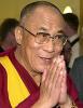 Dalai láma(Tedzin Gyaco)